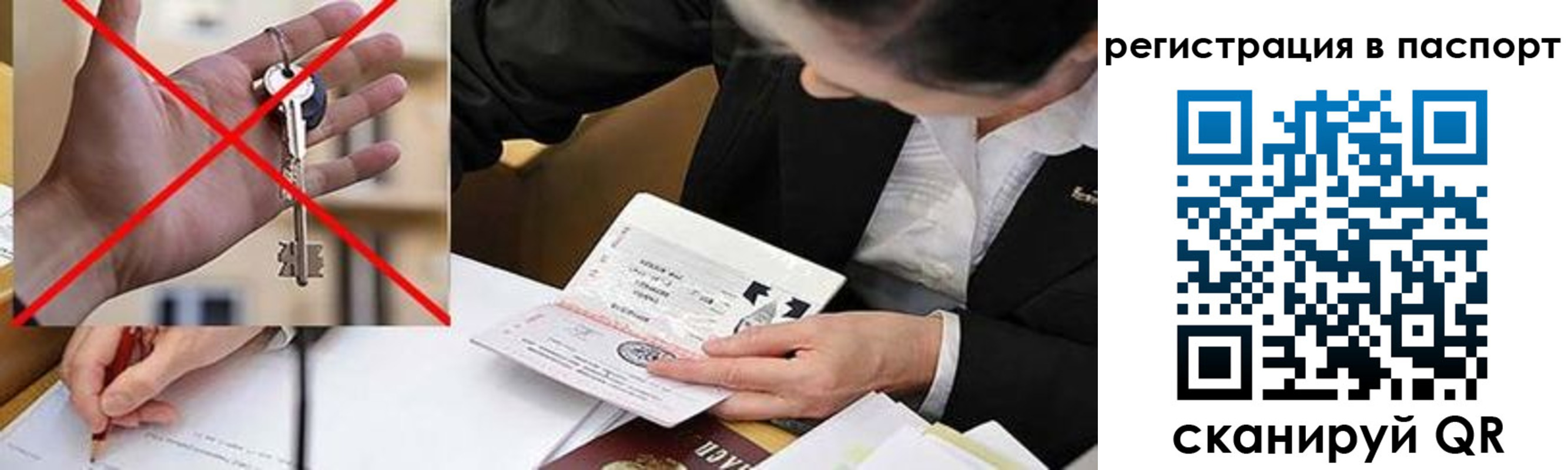 прописка гарантия в Зеленодольске
